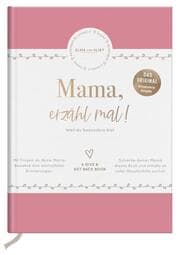 Cover von Mama, erzähl mal!