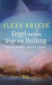 Cover von Engel weisen Wege zur Heilung