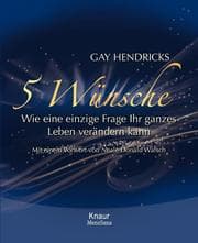 Cover von 5 Wünsche