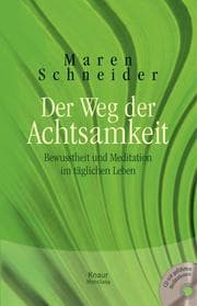 Cover von Der Weg der Achtsamkeit