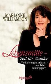 Cover von Lebensmitte - Zeit für Wunder