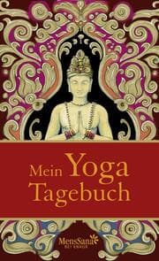 Cover von Mein Yoga-Tagebuch