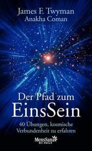 Cover von Der Pfad zum EinsSein