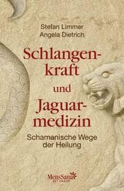 Cover von Schlangenkraft und Jaguarmedizin