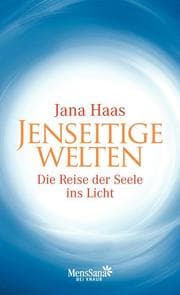 Cover von Jenseitige Welten