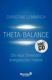 Cover von Theta Balance