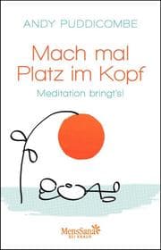Cover von Mach mal Platz im Kopf