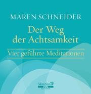 Cover von Der Weg der Achtsamkeit