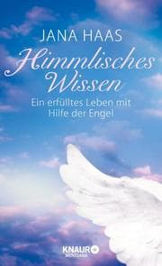 Cover von Himmlisches Wissen