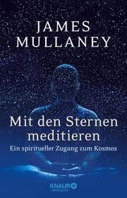 Cover von Mit den Sternen meditieren