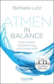 Cover von Atmen in Balance