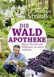 Cover von Die Wald-Apotheke