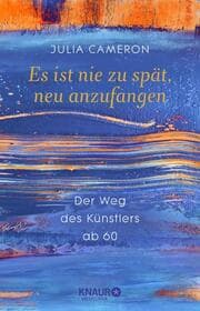 Cover von Es ist nie zu spät, neu anzufangen