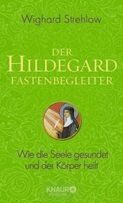Cover von Der Hildegard Fastenbegleiter