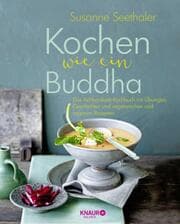 Cover von Kochen wie ein Buddha