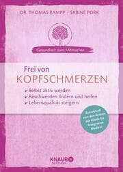Cover von Frei von Kopfschmerzen