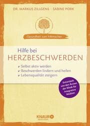 Cover von Hilfe bei Herzbeschwerden