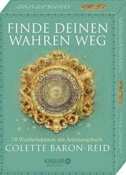 Cover von Finde deinen wahren Weg