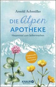 Cover von Die Alpen-Apotheke