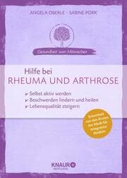 Cover von Hilfe bei Rheuma und Arthrose