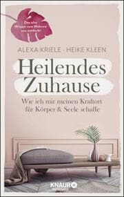 Cover von Heilendes Zuhause