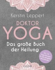 Cover von Doktor Yoga