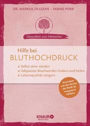 Cover von Hilfe bei Bluthochdruck