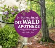 Cover von Die Wald-Apotheke