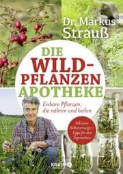 Cover von Die Wildpflanzen-Apotheke