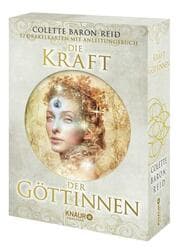 Cover von Die Kraft der Göttinnen