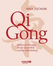 Cover von QiGong