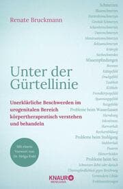 Cover von Unter der Gürtellinie