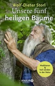 Cover von Unsere fünf heiligen Bäume