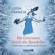 Cover von Mit Göttinnen durch die Raunächte