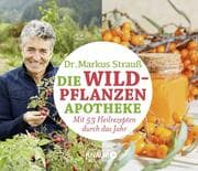 Cover von Die Wildpflanzen-Apotheke