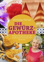 Cover von Die Gewürz-Apotheke