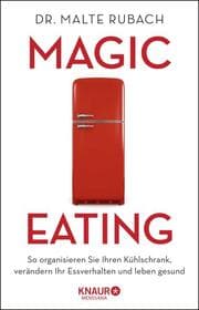 Cover von Magic Eating