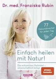 Cover von Einfach heilen mit Natur!