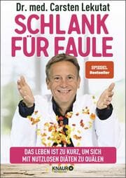 Cover von Schlank für Faule