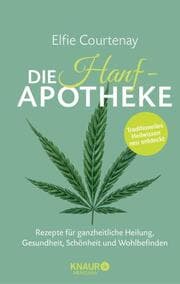 Cover von Die Hanf-Apotheke