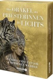 Cover von Das Orakel der Priesterinnen des Lichts