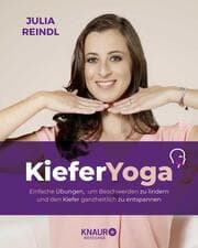 Cover von Kiefer-Yoga