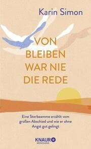 Cover von Von Bleiben war nie die Rede