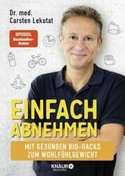 Cover von Einfach abnehmen