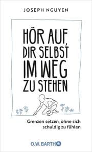 Cover von Hör auf, dir selbst im Weg zu stehen