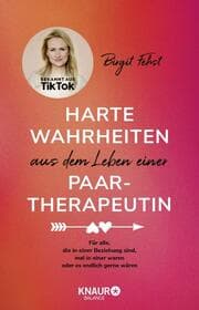 Cover von Harte Wahrheiten aus dem Leben einer Paartherapeutin