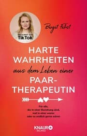 Cover von Harte Wahrheiten aus dem Leben einer Paartherapeutin