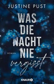 Cover von Was die Nacht nie vergisst