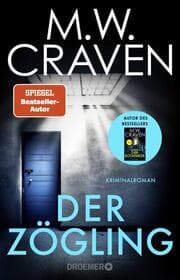 Cover von Der Zögling