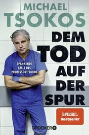 Cover von Dem Tod auf der Spur